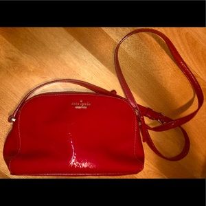Kate Spade Cross Body Purse